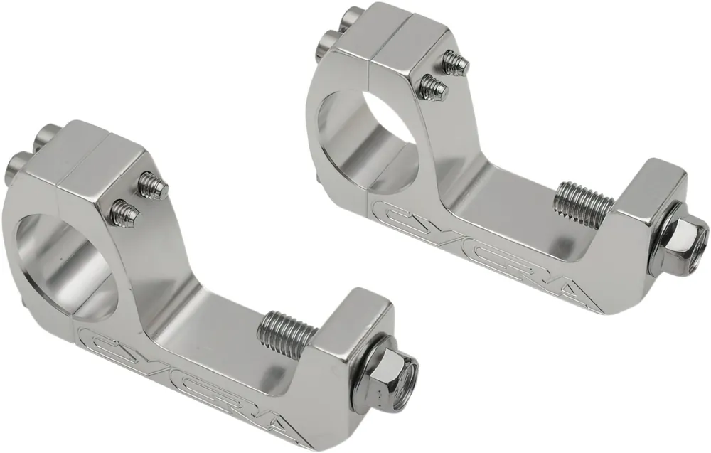 Weekend Sale Handguard Mounts / Clamps Probend for Twinwall