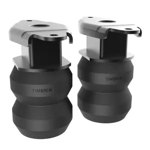Timbren SES FR250SDJ Rear Suspension Enhancement System 8600 lb Overload Spring Ford F-250 Super Duty Buy Online
