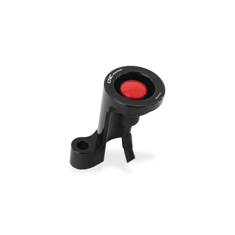Flash Sale Cnc Racing Kill Switch For Ducati Streetfighter V4 1100 2020 Part # Swd53b