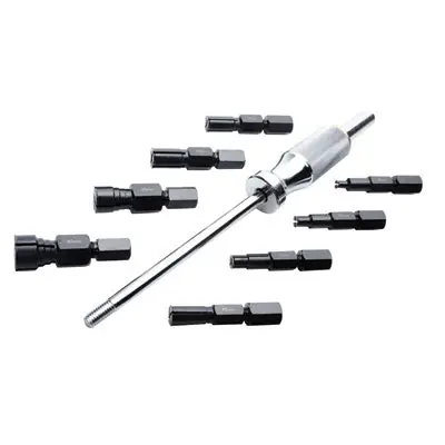 Wheel Bearing Remover - Tusk Limited Edition