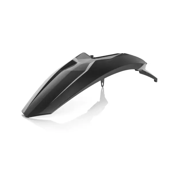 rear fender fits onTC 85 / 14-17 Luxury