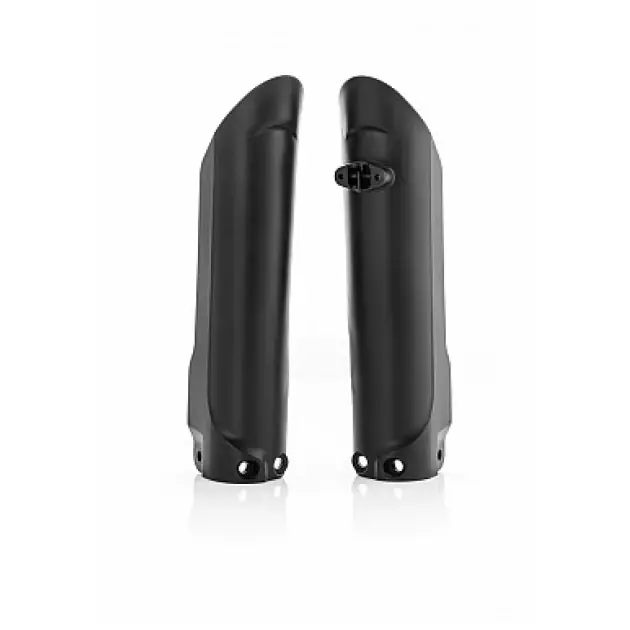 Same Day Shipping ACERBIS lower fork covers fits on KTM SX85, HQ TC85, GAS MC85