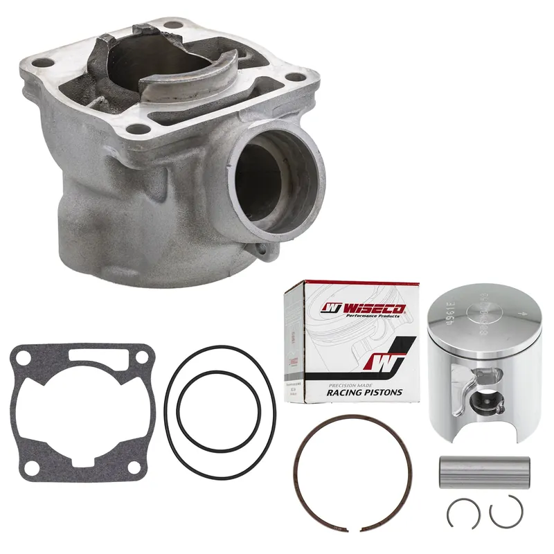 Cylinder Piston Gasket Kit For Yamaha MK1012041 Holiday Sale
