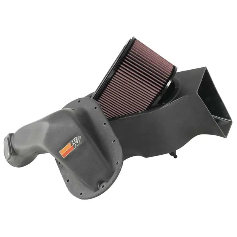 K&N Air Filter (E-0780) Authentic