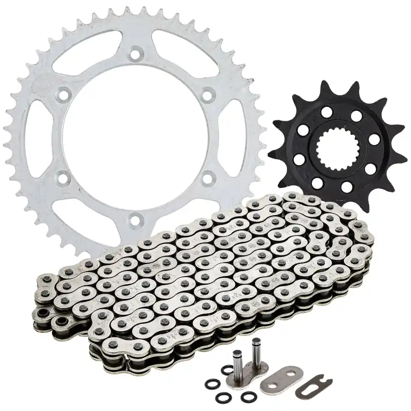 Drive Sprockets & Chain Kit For GASGAS MK1004140 Popular