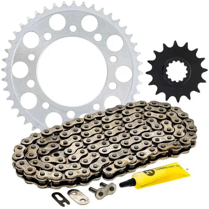 Drive Sprockets & Chain Kit For Honda MK1003723 Top Pick