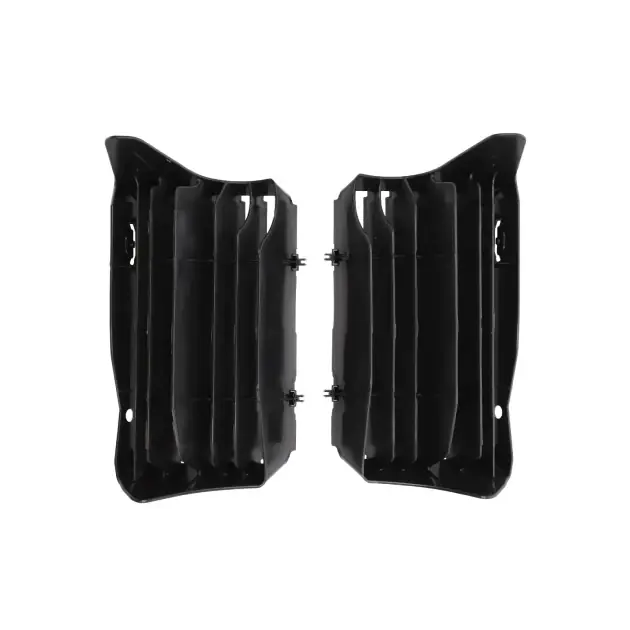 Shop Now Acerbis RADIATOR LOUVERS fits onCRF250R / RX 22/23, CRF450R / RX 21/23