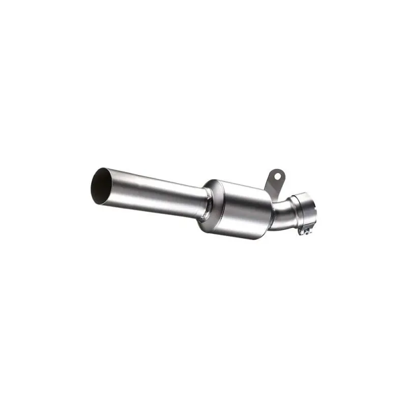 LeoVince Cat Eliminator Exhaust For Kawasaki ZX-10R / RR Part # 8081 Free Shipping