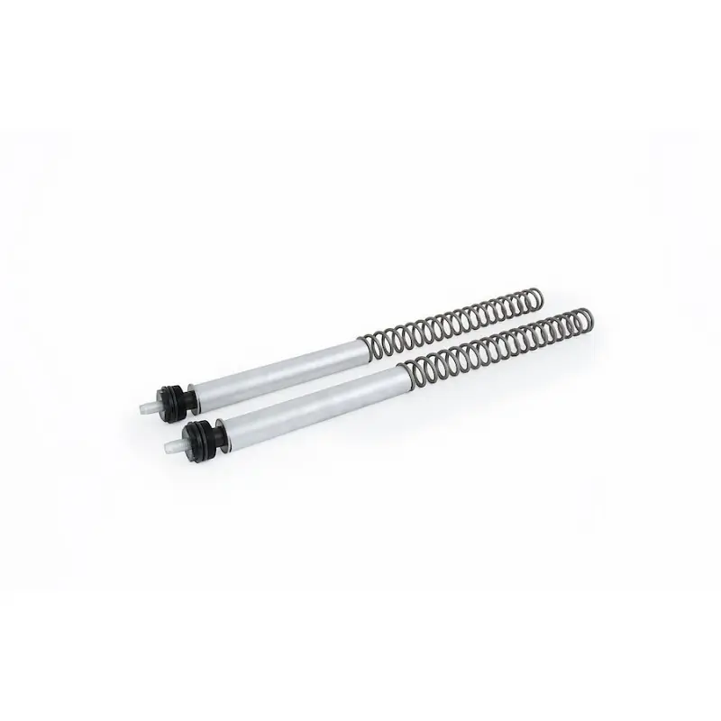 Brand New Ohlins FSK Fork Spring Kit Road & Track For Triumph Bonneville Bobber 2017-2018 Part # FSK 130