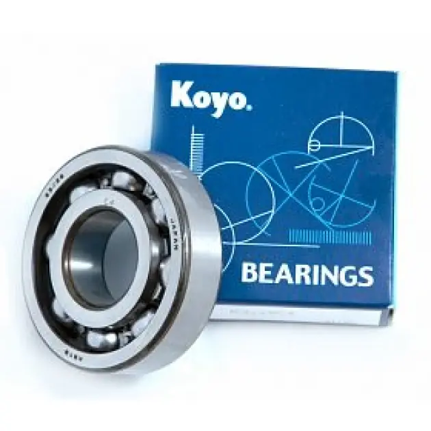 Crankshaft bearing KTM SX 125 98-18 Clearance