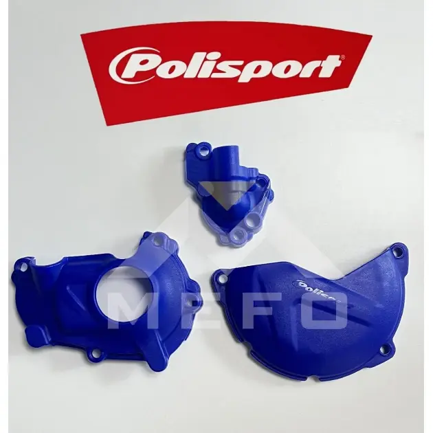clutch cover and ignition cover set fits onYZF450 18-22/WRF450 19- Viral