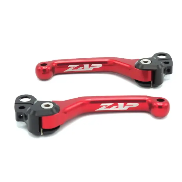 Premium Set of levers flex fits on Sur-ron Light Bee