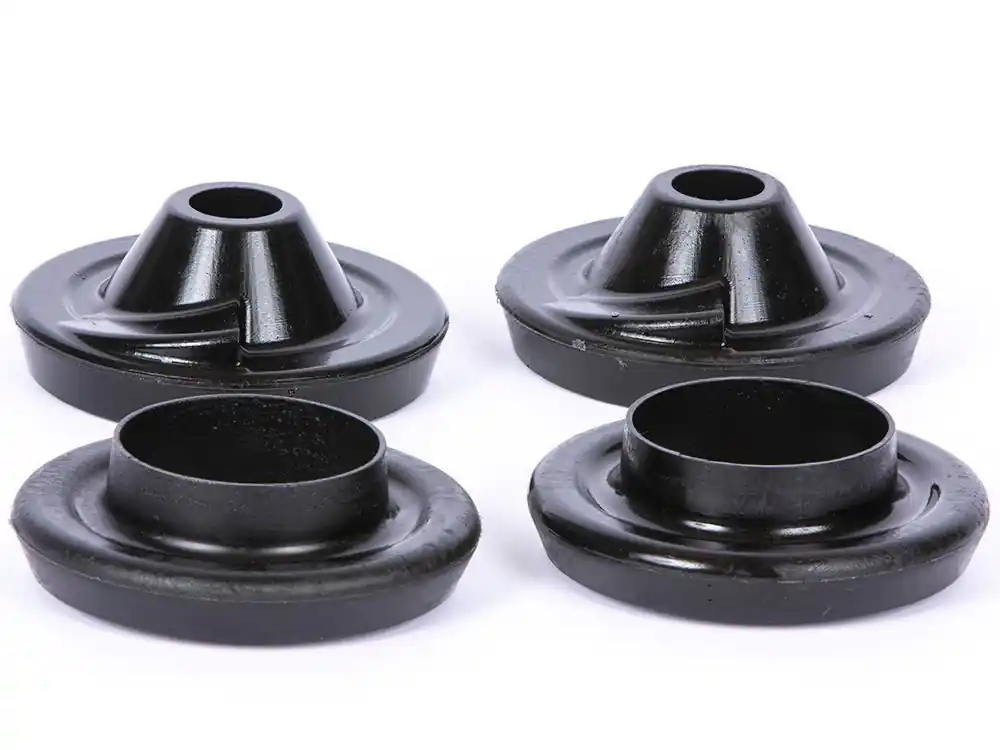 Daystar Comfort Ride Suspension Leveling kit - 3/4 in Lift - Jeep Wrangler JL 2018-24 Handmade