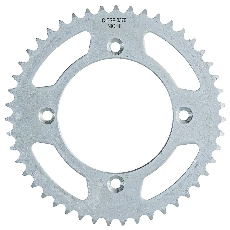 Rear Sprocket For Yamaha BR8-25447-00-00 Seasonal Sale