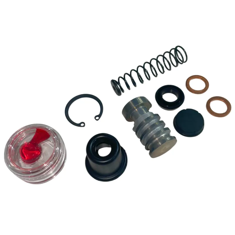 Master Cylinder Repair Kit for 1993-1996 Honda CBR1000F-Rear Buy Today