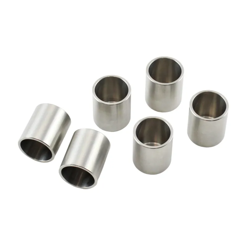Brake Caliper Piston Kit (Stainless Steel) for 1982 Honda Goldwing 1100:GL1100I Interstate-Front/Rear Latest