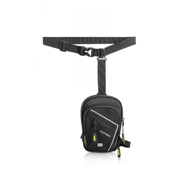 Bargain Acerbis foot bag with waterproof cover