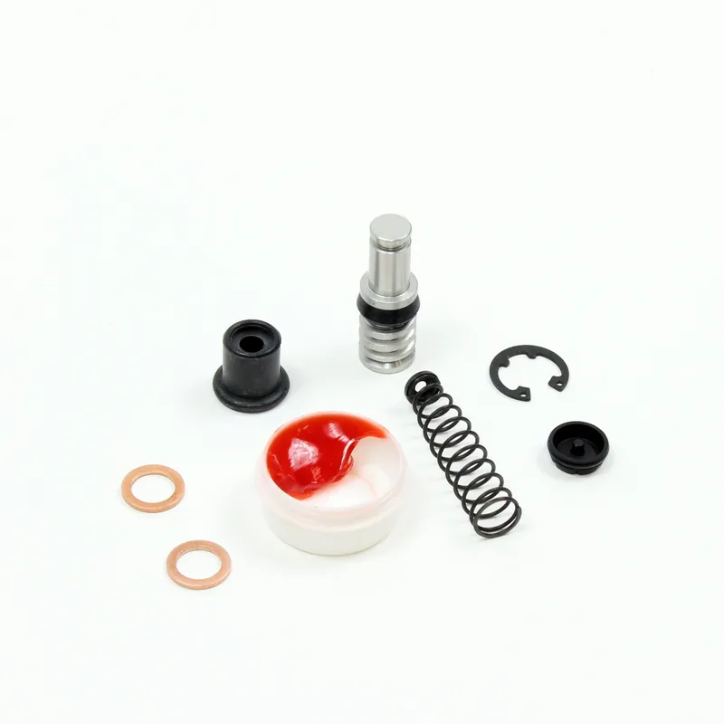 Crafted Master Cylinder Repair Kit for 1982 Honda Goldwing 1100:GL1100I Interstate-Front