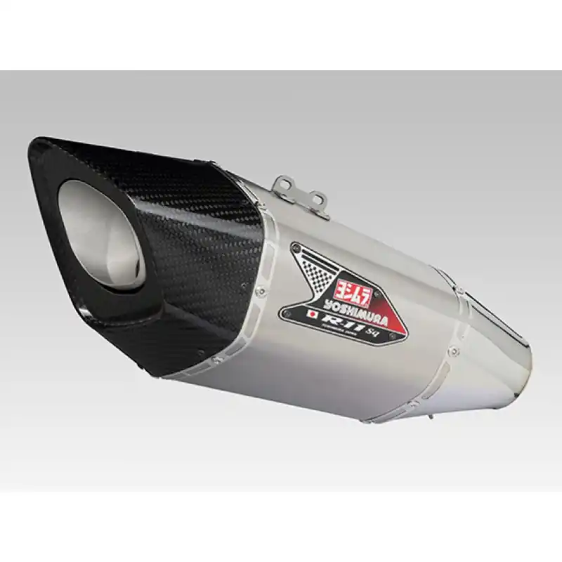 Best Price Yoshimura Japan Full System Satin Exhaust Suzuki GSX R-1000 180-50A-C13G0