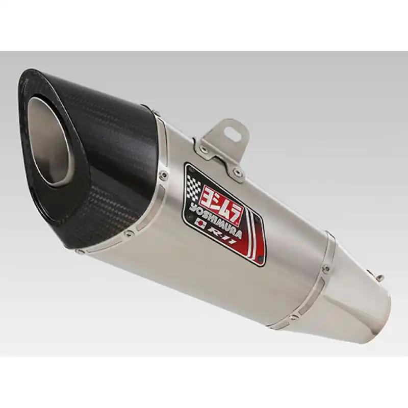 Buy Today Yoshimura Japan Full System Titanium Exhaust Yamaha MT-07 18038C5F80