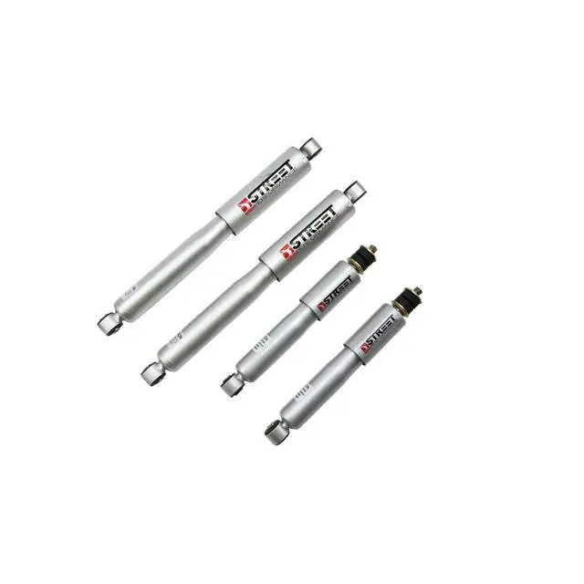 Limited Time Belltech OE9685 Shock Absorber Set SP OEM Stock Replacement Shock Set