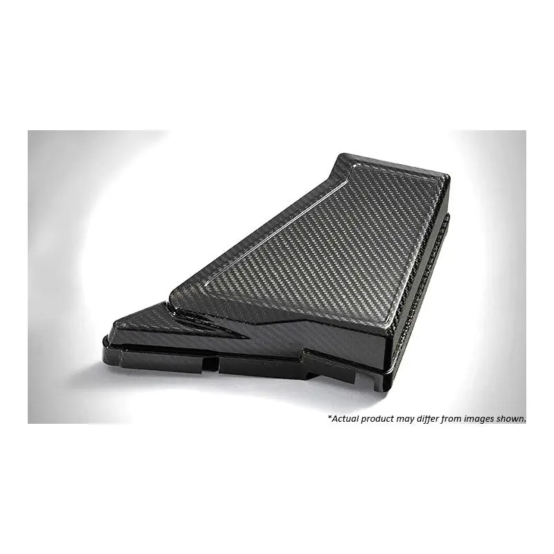 Revel Gt Dry Carbon Fuse Box Cover 2015-2018 Subaru Wrx / Sti 1 Pc (1TR4GT0AS13) Limited Offer