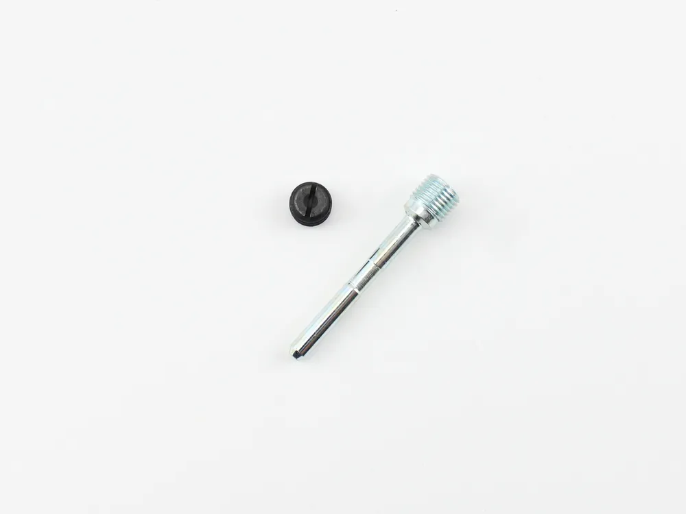 Brake Pad Caliper Pins for 2005 Suzuki Boulevard:M95-Front Best Choice