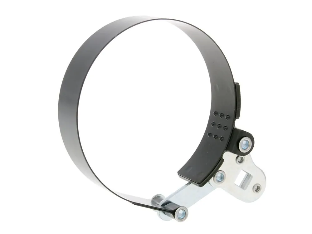 Oil Filter Wrench Buzzetti metal strap universal 87-95mm Mega Sale