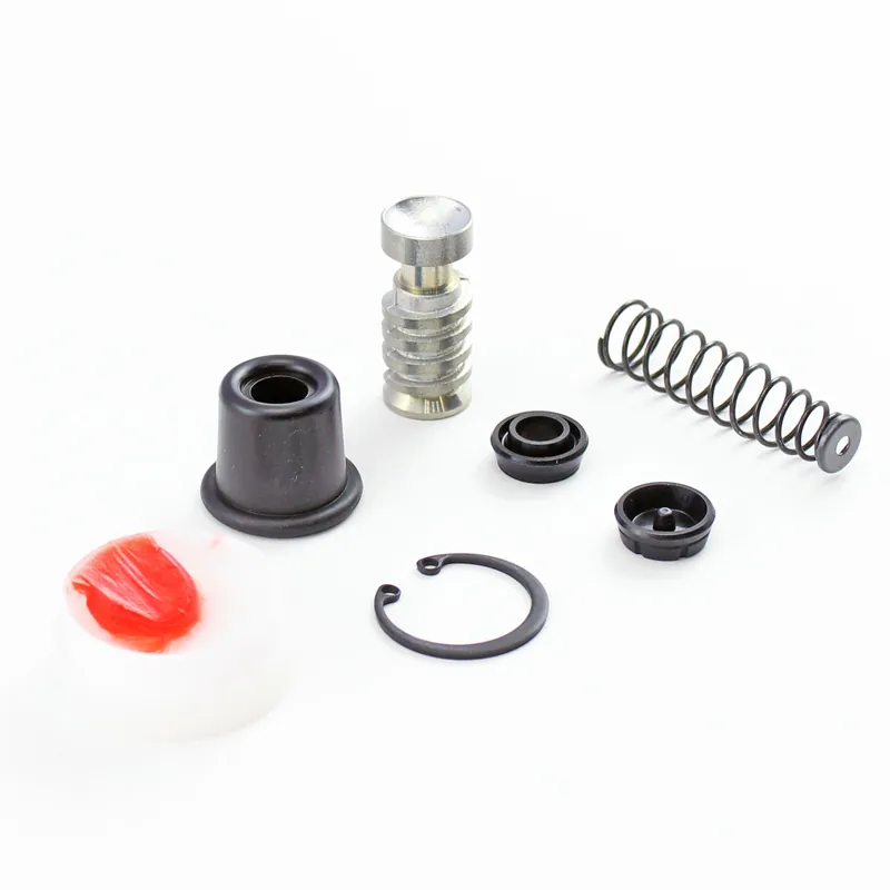 Editor’s Pick Master Cylinder Repair Kit for 1996-1997 Kawasaki Vulcan 1500:VN1500D Classic-Rear