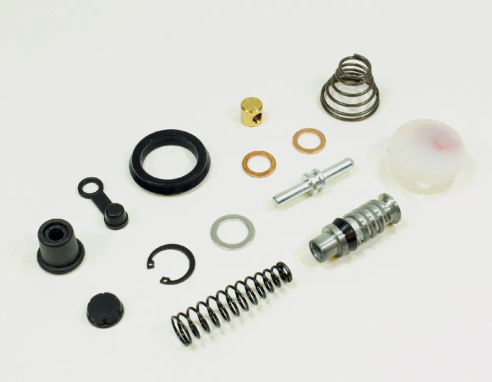 Popular Clutch Master Cylinder, Slave Cylinder Repair Kit for 2006 Kawasaki Vulcan 1600:VN1600E Classic-Clutch