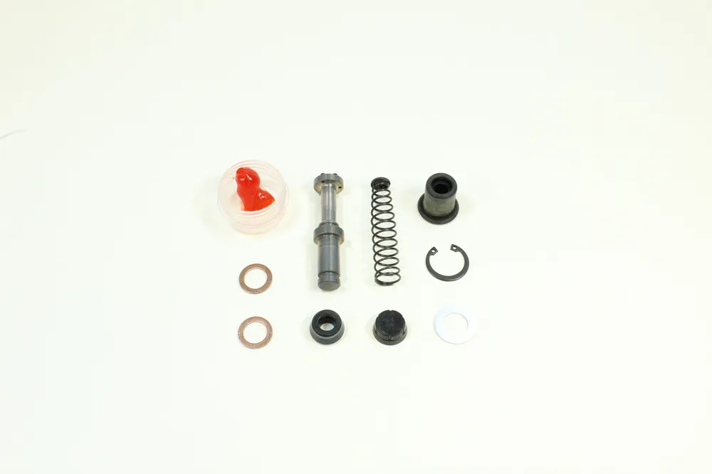 Master Cylinder Repair Kit for 1977-1979 Yamaha XS400-Front Order Now
