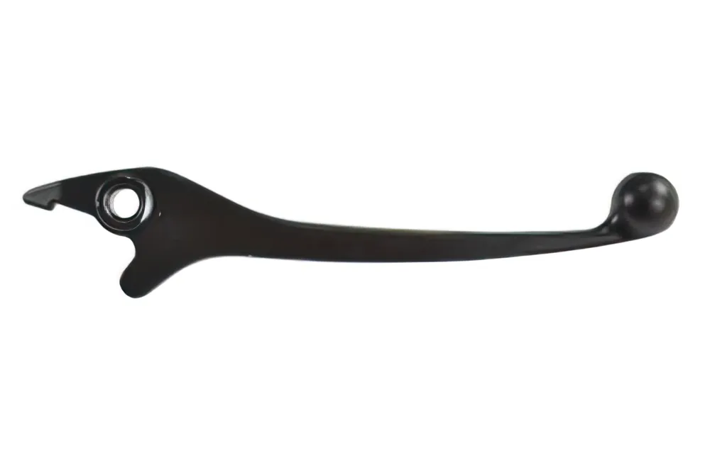 Place Order Brake Lever right side black Peugeot Kisbee/Streetzone/GY6