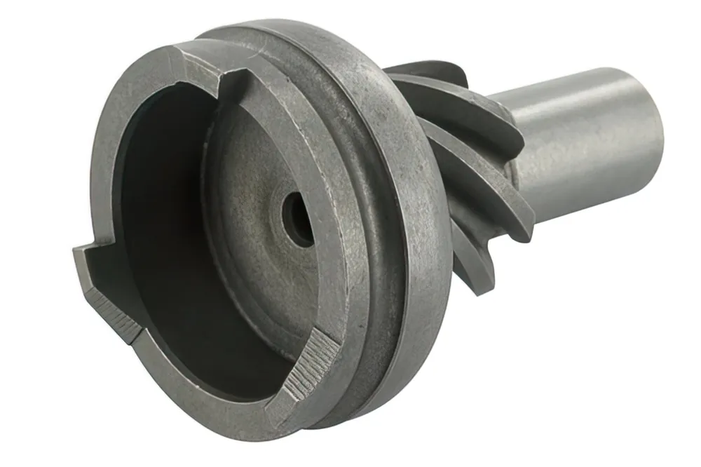 Kickstart Pinion Gear Buzzetti 12.5mm Peugeot 50cc Limited Offer
