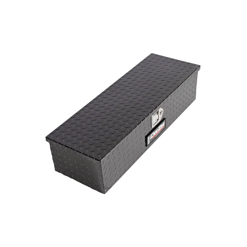 Fast Shipping Dee Zee Tool Box - Specialty Chest Black