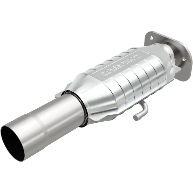 MagnaFlow Conv DF GM 86 90 (93441) Hot Picks