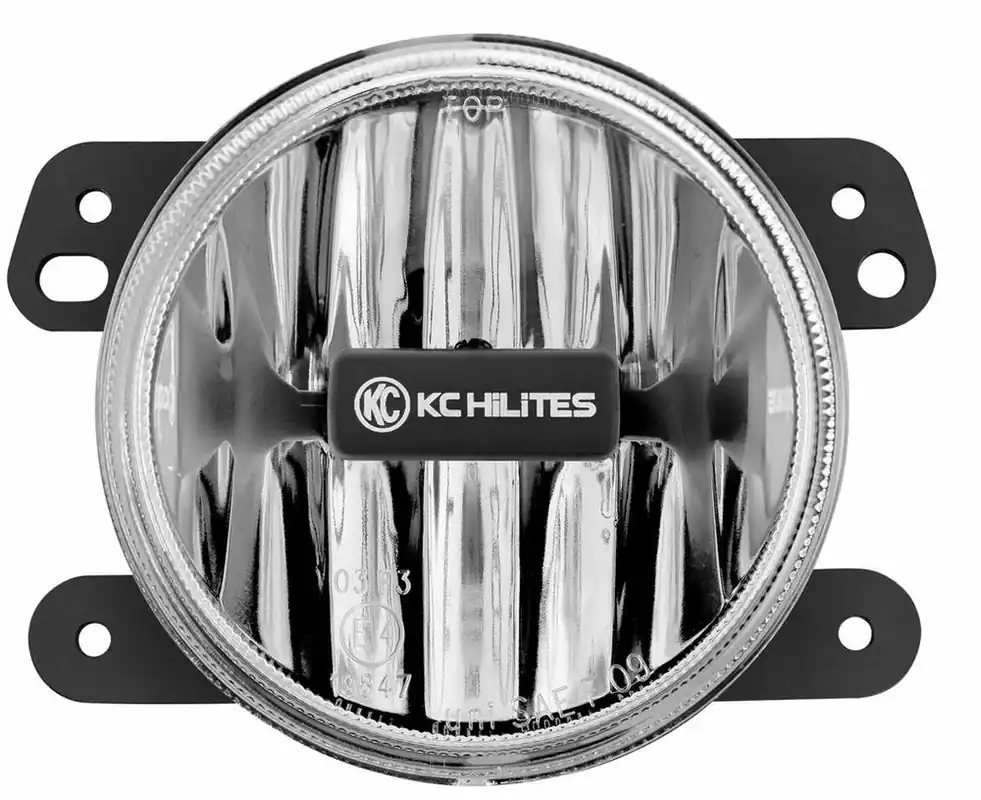 Limited Edition KC HiLites 1497 Gravity Series LED Fog Light Fits 10-18 Wrangler (JK)