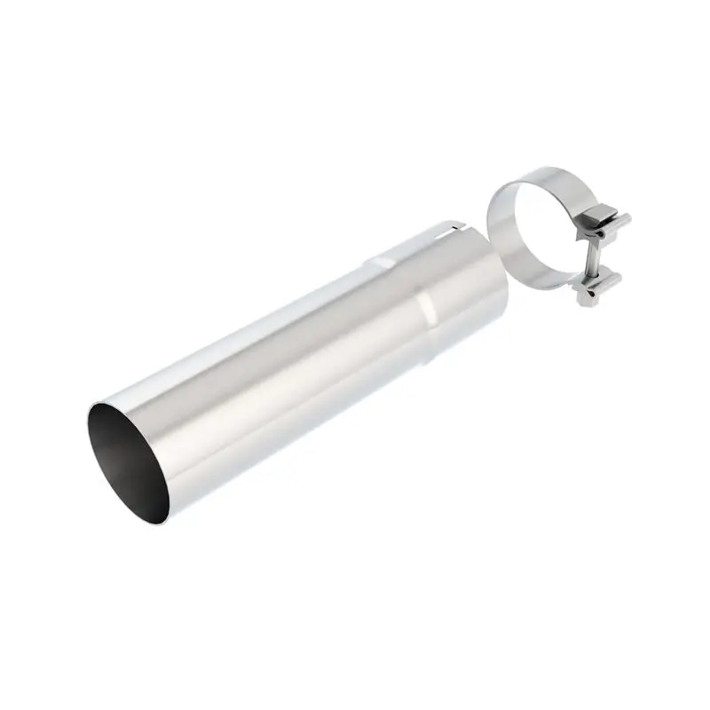 Borla Connection Pipes - Exhaust Pipe Adapter (60554) Special Offer