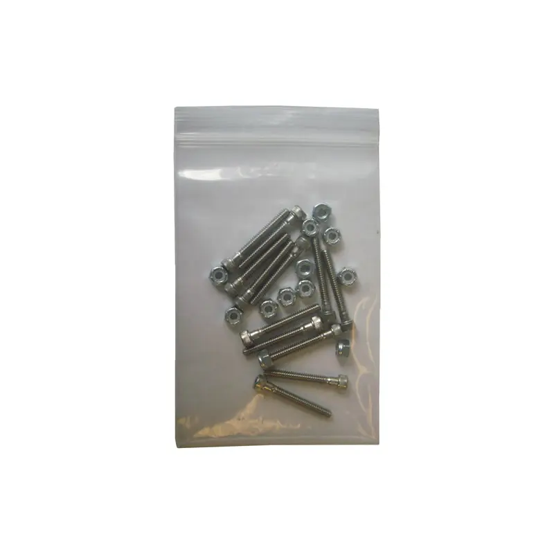 Triple X Sprint Car Bumper and Nerf Bolt Kit Get Yours