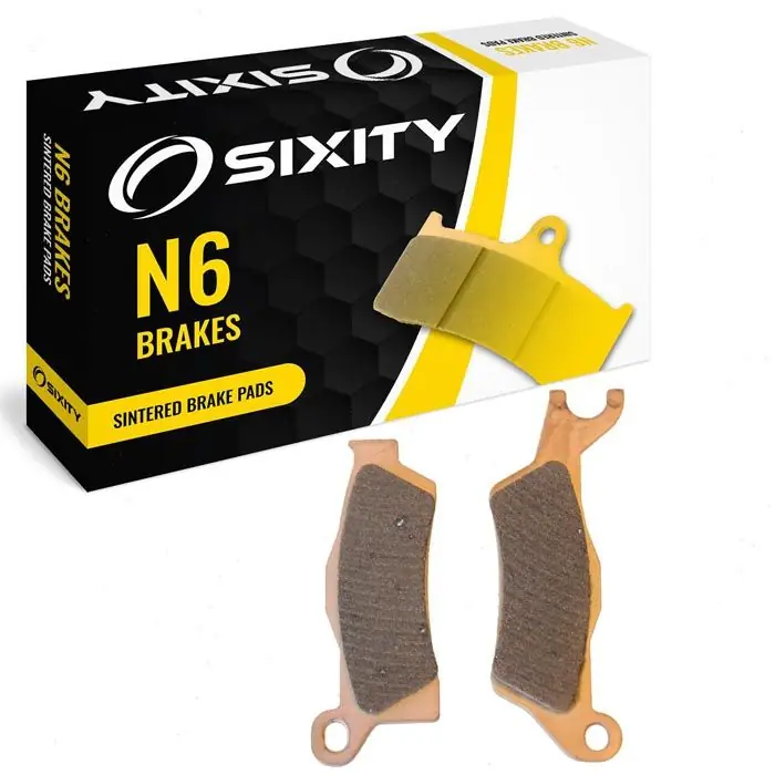 Price Cut Sixity, powersports, atv parts, atv axles, utv axles, wheel spacers, brake pads