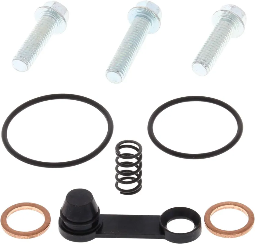 Repair Kit clutch slave cylinder hydraulic Moose Racing SX-F 450 Premium