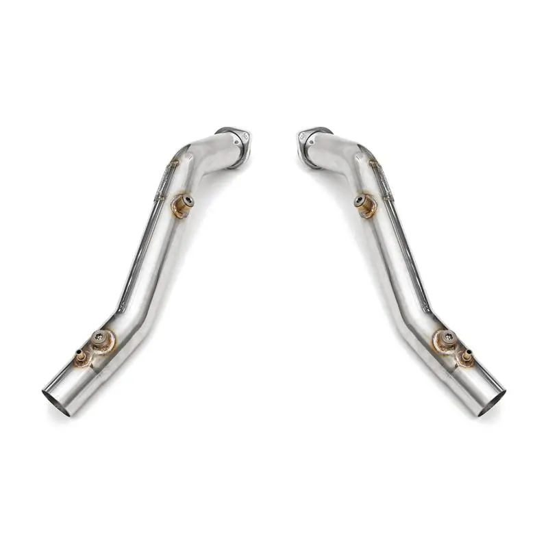 Fabspeed Ferrari 360 link comp. Pipes (FS.FER.360.CB) Exclusive