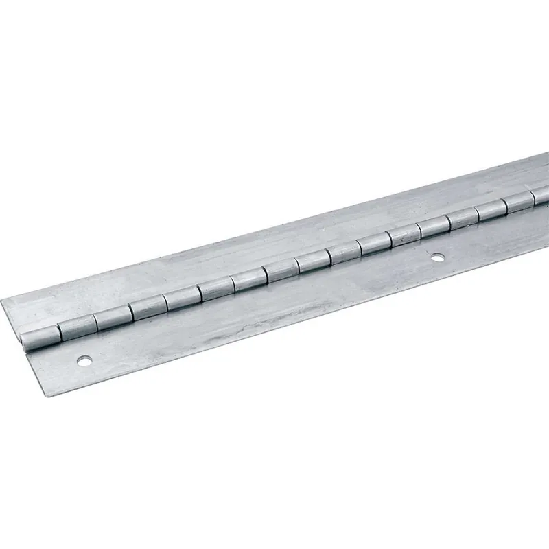 Allstar Performance Aluminum Hinge - 2" Wide x 36" Long Trusted Brand