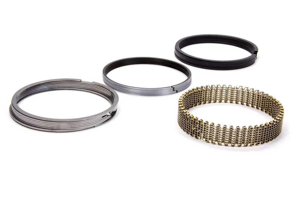 Exclusive TOTAL SEAL Piston Ring Set 4.530 Classic 1/16 1/16 3/16 CS9190 285