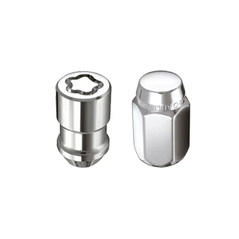 McGard Lug Nut Install Kit 12mm X 1.5 6 Lug Kit Genuine