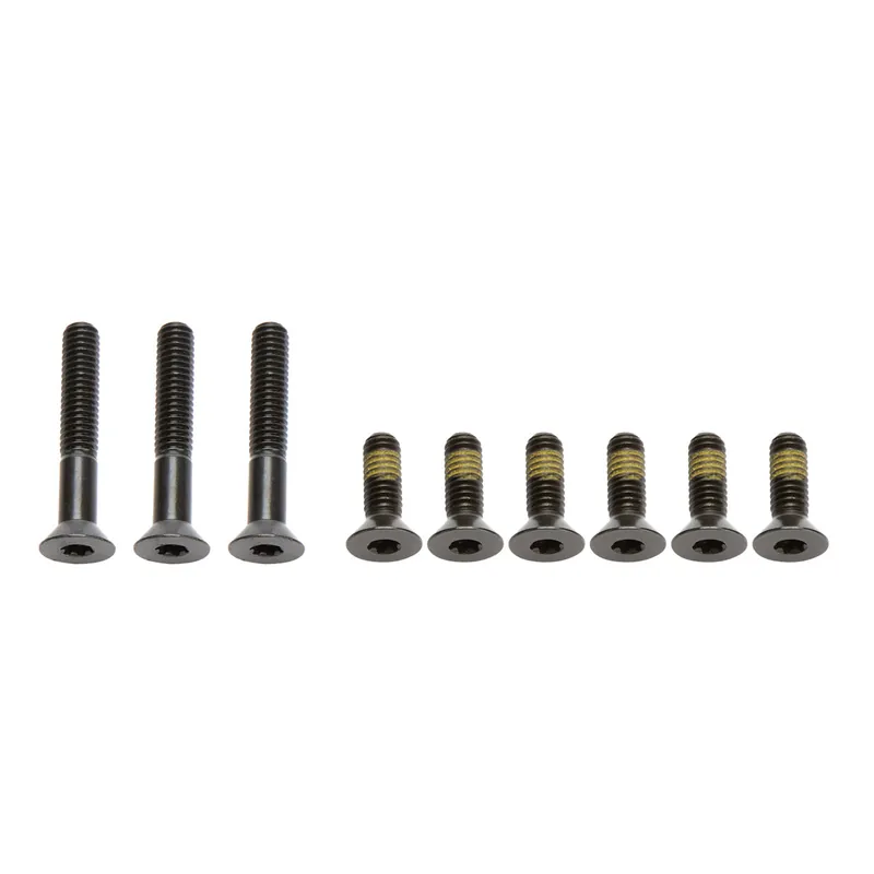 Cheap ATI Damper Bolt Kit - LS1 Y-Body 8 Groove