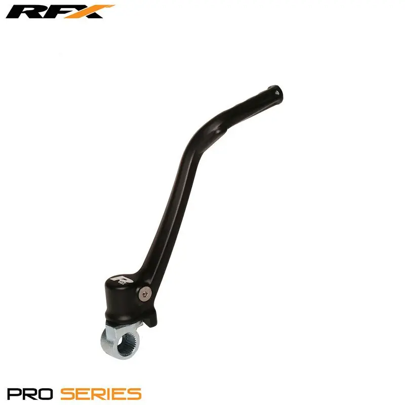 Kickstart Lever RFX Pro Series black SX / EXC 125 before 2015 New Arrival