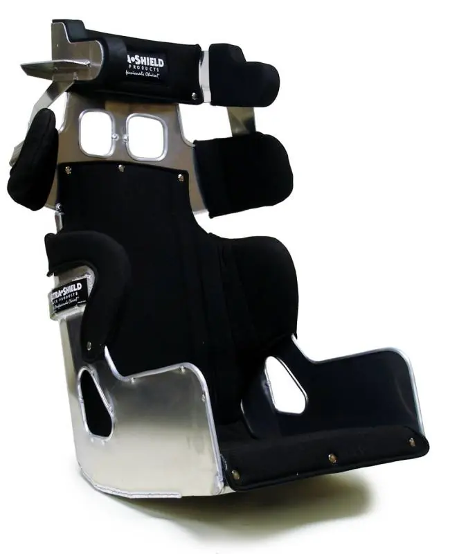 Money Back Guarantee Ultra Shield TC2 Sprint Seat - 15-1/2" - 10 Degree Layback