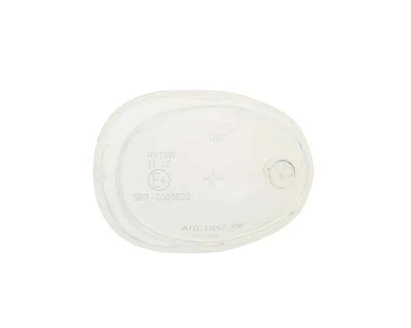 Indicator Lens front left / rear right CPI Luxury
