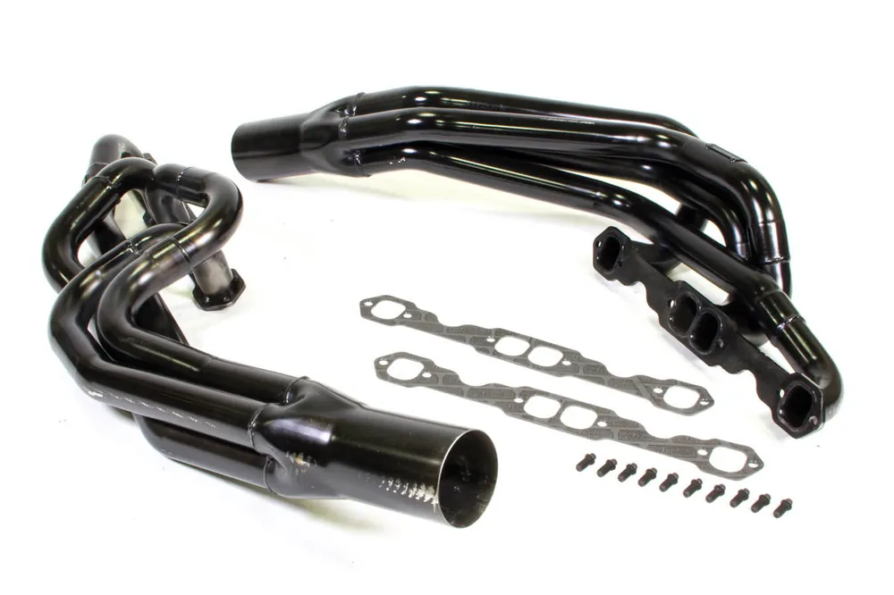 No Minimum Order SCHOENFELD Crossover Headers 1-3/4 - 1-7/8 136V