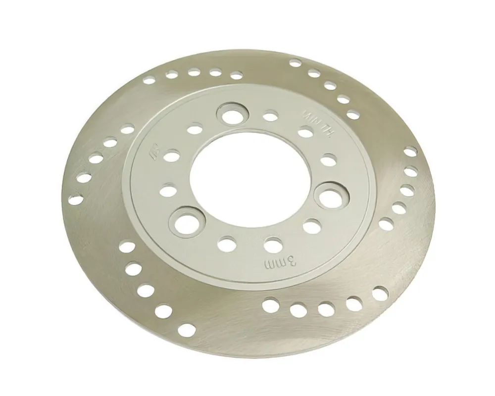 Premium Brake Disc 180mm Kymco Agility / Vitality / Dink / Super 9